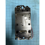 Allen-Bradley 509-A0D Motor Starter Size 0 120V Coil CB236 Series B