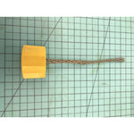 Crouse-Hinds RPE 417-115 E Series Form C Liquid Tight Male Threaded Wire Mesh