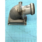 Crouse-Hinds Arktite 60A Receptacle Housing AR642 + AJA6 Adapter AJ46 Box