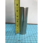 Goulds B02378A Shaft Sleeve 6956 Pump Shaft Sleeve M Group Stainless Steel