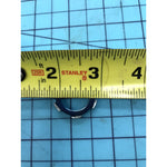 3/4" Liquid-Tight Sealing Rings Conduit Fittings Seal Rings - Lot of 30