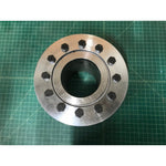 HUB, SHAFT HUB 3-5/8"ROTARY AIRLOCK GEAR BOX SHAFT