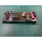 PPSI MCC Piggy Board Industrial Control Interface Module PCB