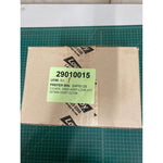 COVER, GRID ASSYLOVEJOY 697904 05357 G2100