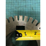 Falk 1090T SteelFlex Coupling Hub 710936 3-7/16" Bore w/ Set Screw NOS