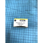 Allen-Bradley CC236 NEMA Contactor Coil – 120V, Size 2