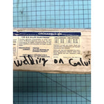 Cronatron Welding Systems Cronaweld 338 CW1057 – 5/32" 14" Rods – 10 lbs Partial Box