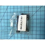 Martin SK 2-1/8" Bore QD Quick Disconnect Bushing – Industrial