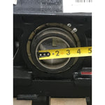 Link-Belt DSB22447H Take-Up Bearing Assembly 2-15/16" Bore Roller Bearing