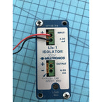 Siemens Milltronics NP158/R4 Isolator Contoller