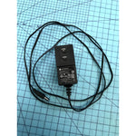 Motorola WPLN4243A IMPRES Charger w/ ML 18-8140100-A1 Power Supply XPR APX