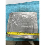 Hoffman A1212CHFNSS 12x12x6 Stainless Steel JIC Enclosure Box NEMA 4X