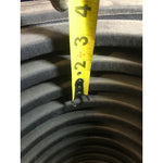 Continental 8VF2650 HT-Y Wedge Pulley 8 Groove V-Belt Sheave Industrial