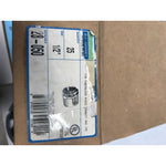 O-Z/Gedney 28-050 1/2" Malleable Iron Set Screw Conduit Connector – Lot of 21