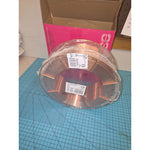 Union X 90 Copper-Coated MAG Welding Wire – 1.2mm