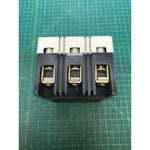 Westinghouse HMCP100R3C 100A 3 Pole Motor Circuit Protector Breaker 600VAC
