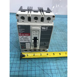 Cutler-Hammer HMCP007C0 Motor Circuit Protector 3 Pole 600V 21-70A
