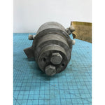 Hydraulic Motor 4-Port Orbital Motor SMA-8 3/4 Flange Mount Take-Off Unit