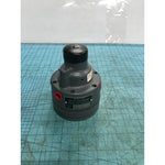Moore Products 73N-B Built-In Valve Positioner B/M 7058-731QE Pneumatic