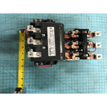 Siemens 14IP32AA81 NEMA Size 3-1/2 Magnetic Motor Starter 3 Pole 115A