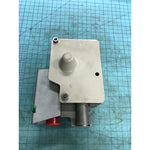 MOOG Industrial Division 63-506 Hydraulic Servo Valve Assembly Model 63-506