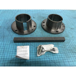 Dodge 272033 3-15/16" TDT8 Twin Tapered Bushing Assembly for TXT8 Reducer