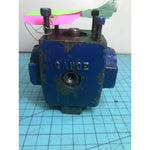 Vickers CT5-062A-C-M-FW-B Solenoid Controlled Hydraulic Relief Valve