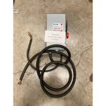Eaton Fusible Safety Switch