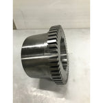 Baldor Dodge 395101 1140T TL-F 5050 Steel Grid Coupling Hub