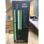 DRIVE, DIGITAL SERVOFOR ELECTRONIC TURBINE CONTROL