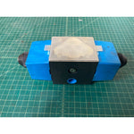 VALVE, DIRECTIONAL, PILOTVICKERS 879161, DG4S4-016N-B-60