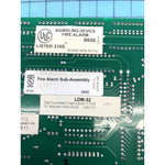 Notifier LDM-32 Fire Alarm Sub Assembly Module