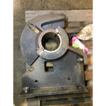 Detroit Stoker 980-1404800 Front Grate Shaft Bearing Assembly