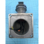 Crouse-Hinds AR642 M72 60A Arktite Receptacle w/ AJA6 Angle Adapter