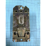 Allen-Bradley 509-BOD Motor Starter Size 1 w/ 595-A Overload 3 Phase