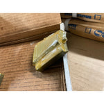 BLOCKS, EQUALIZINGFOR S/O S4126 TURBINE