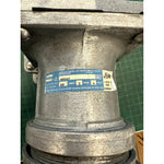 Crouse-Hinds AR642 M3 60A Arktite Receptacle w/ Cover AJA6 AJ46 Box