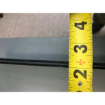 Volvo VOE15053915 Front Left Side Cab Glass Window Wheel Loader L60F-L250H