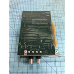 S-S Technologies 5136-REL-XL Reliance AutoMax ISA PC Adapter Card w/ Manual Box