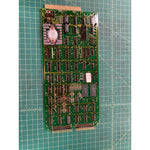 CONTROLLER, FRONT PANEL,# P200, PCB