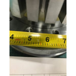 Baldor Dodge 1100T Shaft Hub 3.625" Bore w/ B-LOC Keyless Shrink Disc Assembly