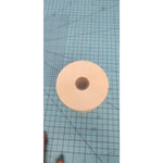 DLP 2 x140 Yellow Premium Vinyl Tape, 82-3008