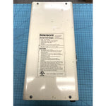 Dimensions Power Inverter, Model - DSI-12/1500N