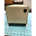 Dimensions Power Inverter, Model - DSI-12/1500N