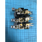 Furnas 48HC31AA3 Overload Relay 100 Amp 3P Size 3 Melting Alloy Starter