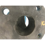 ITT Engineered Valves 303-109 3" Wafer Check Valve Body Cast Iron Flanged
