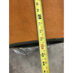 Heavy Duty Conveyor Belt 35' 8" Long x 63" Wide 330/3 MOR 3/16 x BB