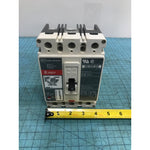Cutler-Hammer HMCP015E0C 15A 3 Pole Motor Circuit Protector 600VAC