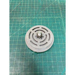 Valve Discharge (Used)