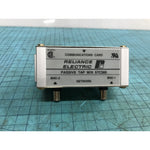 Reliance Electric 57C380 Passive Tap Coaxial Network Communications Module NOS